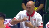 ĐORĐEVIĆ: Srbija sjajna, za nas Svetsko prvenstvo počinje od ovog momenta ĐORĐEVIĆ: Srbija sjajna, za nas Svetsko prvenstvo počinje od ovog momenta