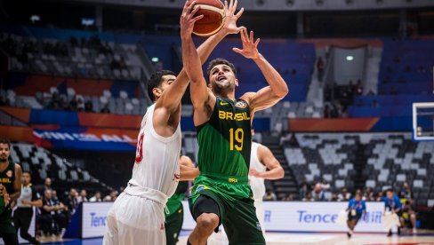 VELIKI UDARAC ZA BRAZIL: Najveća zvezda reprezentacije doživela povredu