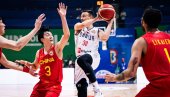 VELIKA POBEDA U SENCI POVREDE: Srbija otvorila Mundobasket baš moćnom igrom, ali... VELIKA POBEDA U SENCI POVREDE: Srbija otvorila Mundobasket baš moćnom igrom, ali...
