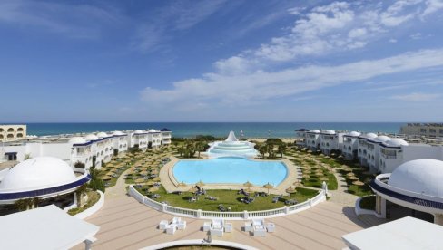 SPOJ TRADICIONALNOG I MODERNOG U PRELEPOM JASMIN HAMAMETU: Odaberite dobar hotel po sada povoljnim uslovima SPOJ TRADICIONALNOG I MODERNOG U PRELEPOM JASMIN HAMAMETU: Odaberite dobar hotel po sada povoljnim uslovima