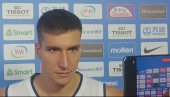 AMERIKA ILI LITVANIJA? Bogdanović otkrio koga priželjkuje u četvrtfinalu Mundobasketa AMERIKA ILI LITVANIJA? Bogdanović otkrio koga priželjkuje u četvrtfinalu Mundobasketa
