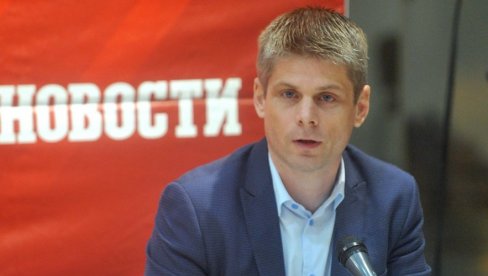 ГУЈОН: Погром над Србима на КиМ злочин против хришћанства и европске цивилизације