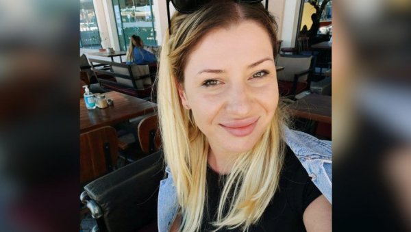 КАДА САМ СЕ ОКРЕНУЛА, ЊЕ НИЈЕ БИЛО: Пријатељица Иве Балог у сузама о њеном нестанку КАДА САМ СЕ ОКРЕНУЛА, ЊЕ НИЈЕ БИЛО: Пријатељица Иве Балог у сузама о њеном нестанку