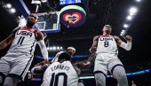 BORBA ZA FINALE MUNDOBASKETA: Amerikanci su se razbudili! BORBA ZA FINALE MUNDOBASKETA: Amerikanci su se razbudili!