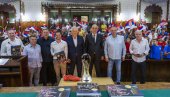 U Subotici održana promocija i podela knjiga „Svetski i evropski šampmion“ (FOTO) U Subotici održana promocija i podela knjiga „Svetski i evropski šampmion“ (FOTO)