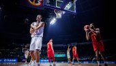 UŽASNE VESTI SA MUNDOBASKETA 2023: Boriši Simaniću odstranjen bubreg