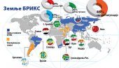 НЕПРОБОЈНА КОМУНИКАЦИЈА БРИКС: Кина и Русија развијају квантне канале НЕПРОБОЈНА КОМУНИКАЦИЈА БРИКС: Кина и Русија развијају квантне канале