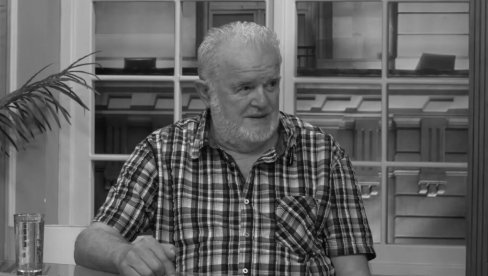 PREMINUO MIROSLAV ŠOLEVIĆ: Jedan od osnivača pokreta otpora Srba na KiM PREMINUO MIROSLAV ŠOLEVIĆ: Jedan od osnivača pokreta otpora Srba na KiM