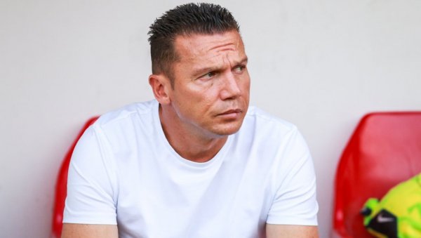 БИЋЕ ЛАКО ПРОТИВ СИТИЈА! Бахар: Надам се да ћемо успети да се појачамо БИЋЕ ЛАКО ПРОТИВ СИТИЈА! Бахар: Надам се да ћемо успети да се појачамо