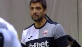 OD PONEDELJKA MERIM KAKVI STE LJUDI! Trener Voždovca senzacionalno pobedio Zvezdu, pa ovo poručio svojim igračima OD PONEDELJKA MERIM KAKVI STE LJUDI! Trener Voždovca senzacionalno pobedio Zvezdu, pa ovo poručio svojim igračima