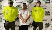 УХАПШЕН АЛБАНАЦ КОГ ЈЕ ЛОВИЛО ПОЛА СВЕТА: Дебелом ставили лисице у Колумбији, дошао да успостави контакте са картелима
