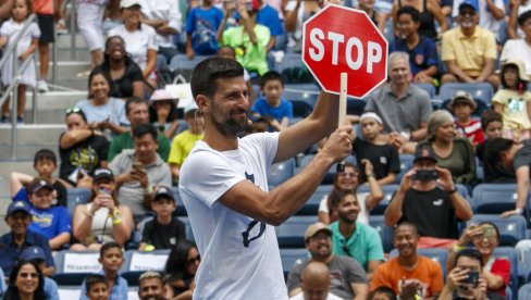 NEOČEKIVANA ODLUKA SRBINA: Novak Đoković povukao potez koji je iznenadio sve