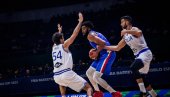 VELIKO IZNENAĐENJE NA MUNDOBASKETU: Dominikana održala čas košarke Italijanima VELIKO IZNENAĐENJE NA MUNDOBASKETU: Dominikana održala čas košarke Italijanima