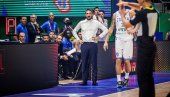 LUDAČKA ENERGIJA ITALIJANSKOG STRUČNJAKA: Asvel sa novim trenerom prekida niz od 17 poraza?