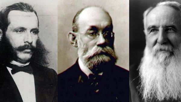 СРБИЈА ЈЕ ПОСТАЛА ВЕЛИКА КОЛИКО JE МОГЛО: Милован Миловановић, заборављени српски политичар, дипломата и државник СРБИЈА ЈЕ ПОСТАЛА ВЕЛИКА КОЛИКО JE МОГЛО: Милован Миловановић, заборављени српски политичар, дипломата и државник
