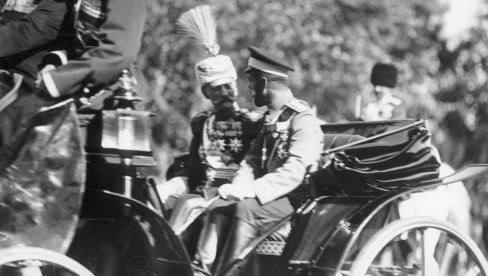 DIPLOMATSKIM IGRAMA PODIGNUT UGLED SRBIJE: Milovan Milovanović se pridržavao principa da u politici cilj određuje sredstva DIPLOMATSKIM IGRAMA PODIGNUT UGLED SRBIJE: Milovan Milovanović se pridržavao principa da u politici cilj određuje sredstva