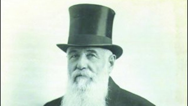 КО УСПЕ ВЕЛИКИ ЈЕ, КО НЕ УСПЕ НИЈЕ ВРЕДЕО: После политичких игара створени услови за сламање Турске империје на Балканском полуострву КО УСПЕ ВЕЛИКИ ЈЕ, КО НЕ УСПЕ НИЈЕ ВРЕДЕО: После политичких игара створени услови за сламање Турске империје на Балканском полуострву