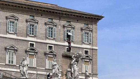GODINE ĆE NAM JOŠ TREBATI DA SE DOĐE DO ISTINE: Masimo Garđulo, profesor sa papinskog univerziteta gregorijana u rimu, za Novosti GODINE ĆE NAM JOŠ TREBATI DA SE DOĐE DO ISTINE: Masimo Garđulo, profesor sa papinskog univerziteta gregorijana u rimu, za Novosti