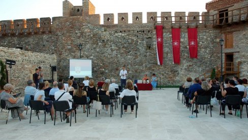 NEMATERIJALNO KULTURNO NASLEĐE: „Kazan Kult“ na obnovljenom Fetislamu NEMATERIJALNO KULTURNO NASLEĐE: „Kazan Kult“ na obnovljenom Fetislamu