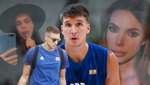 ОНА ЈЕ БОГДАНОВИЋЕВА ПРВА ЉУБАВ: Једва је преболео, а она заволела деценију старијег и родила му дете (ФОТО) ОНА ЈЕ БОГДАНОВИЋЕВА ПРВА ЉУБАВ: Једва је преболео, а она заволела деценију старијег и родила му дете (ФОТО)