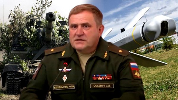 ШТА СУ РУСИ НАУЧИЛИ У УКРАЈИНИ? Генерал открио три кључна правца развоја руске армије - У фокусу остаје бог рата ШТА СУ РУСИ НАУЧИЛИ У УКРАЈИНИ? Генерал открио три кључна правца развоја руске армије - У фокусу остаје бог рата