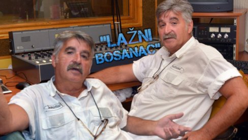 UOPŠTE NIJE IZ BOSNE: Ovo je pravo Bosančevo poreklo UOPŠTE NIJE IZ BOSNE: Ovo je pravo Bosančevo poreklo