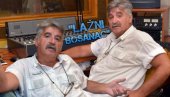 УОПШТЕ НИЈЕ ИЗ БОСНЕ: Ово је право Босанчево порекло