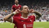 LIVERPUL BI DA NASTAVI POBEDNIČKI NIZ NAKON PAUZE: Redsi se nisu lepo proveli na Molinjuu prošle sezone LIVERPUL BI DA NASTAVI POBEDNIČKI NIZ NAKON PAUZE: Redsi se nisu lepo proveli na Molinjuu prošle sezone