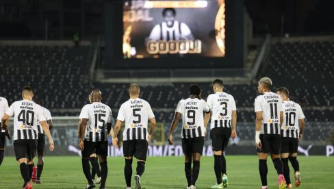 PARTIZAN POBEDIO JAVOR: Crno-beli upisali važnu pobedu PARTIZAN POBEDIO JAVOR: Crno-beli upisali važnu pobedu