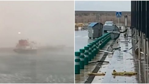 PRONAĐEN PRLJAV I U MODRICAMA: Dečak spasen iz poplava, nakon što je osam sati proveo držeći se za drvo (VIDEO) PRONAĐEN PRLJAV I U MODRICAMA: Dečak spasen iz poplava, nakon što je osam sati proveo držeći se za drvo (VIDEO)