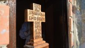 ČUDNOVATA CRKVA PODIGNUTA DAVNE 1933. GODINE: Posvećena je Svetom Nikoli (FOTO) ČUDNOVATA CRKVA PODIGNUTA DAVNE 1933. GODINE: Posvećena je Svetom Nikoli (FOTO)
