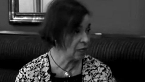 PREMINULA GLUMICA KATINA IVANOVA: Proslavila se u pozorištu, igrala uz Nebojšu Glogovca na filmu PREMINULA GLUMICA KATINA IVANOVA: Proslavila se u pozorištu, igrala uz Nebojšu Glogovca na filmu