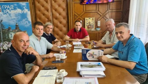 NASTAVLJA SE NIZ OLIMPIJSKE OGRLICE: Predstavljen predlog novog izdanja NASTAVLJA SE NIZ OLIMPIJSKE OGRLICE: Predstavljen predlog novog izdanja