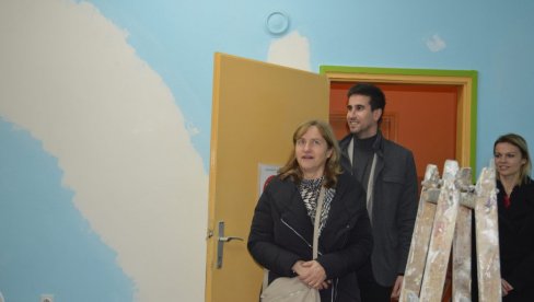 ZDRAVI I NA SELU I U GRADU: Sombor nastavlja da obnavlja ambulante ZDRAVI I NA SELU I U GRADU: Sombor nastavlja da obnavlja ambulante