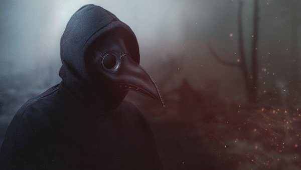 КУГА ПРЕТИ ВЕЛИКОЈ БРИТАНИЈИ? Британски научници раде на развоју прве вакцине против куге КУГА ПРЕТИ ВЕЛИКОЈ БРИТАНИЈИ? Британски научници раде на развоју прве вакцине против куге
