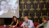 НА ХЕРЦЕГНОВСКОМ ФИЛМСКОМ ФЕСТИВАЛУ: Адио, друже, сећање на Срђана Кољевића НА ХЕРЦЕГНОВСКОМ ФИЛМСКОМ ФЕСТИВАЛУ: Адио, друже, сећање на Срђана Кољевића