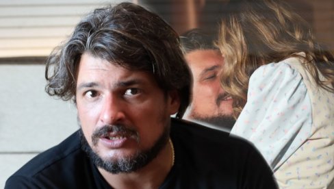 АНДРИЈА КУЗМАНОВИЋ ПОСТАО ОТАЦ: Другарица му родила сина АНДРИЈА КУЗМАНОВИЋ ПОСТАО ОТАЦ: Другарица му родила сина
