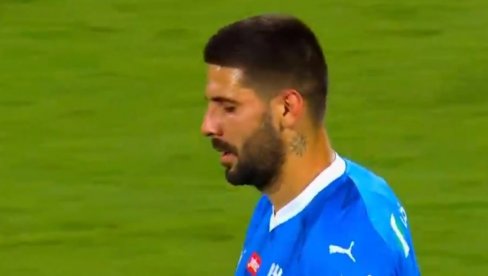 MA, KAKAV NEJMAR - ALEKSANDAR MITROVIĆ JE SPEKTAKL! Srbin lebdeo, asistirao, navijači Al-Hilala u transu (VIDEO) MA, KAKAV NEJMAR - ALEKSANDAR MITROVIĆ JE SPEKTAKL! Srbin lebdeo, asistirao, navijači Al-Hilala u transu (VIDEO)