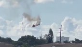 LOCIRAN HELIKOPTER U JABLANIČKOM JEZERU: Sutra se nastavlja izvlačenje LOCIRAN HELIKOPTER U JABLANIČKOM JEZERU: Sutra se nastavlja izvlačenje