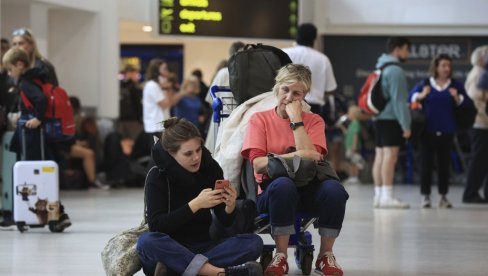 ЗА МЕСО У КОФЕРУ И КРИВИЧНА ПРИЈАВА: Шта путници могу да унесу у земље ЕУ ЗА МЕСО У КОФЕРУ И КРИВИЧНА ПРИЈАВА: Шта путници могу да унесу у земље ЕУ