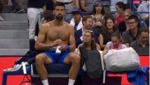 TENISKI SVET U ČUDU: Novak Đoković povukao radikalan potez, svi se pitaju zbog čega TENISKI SVET U ČUDU: Novak Đoković povukao radikalan potez, svi se pitaju zbog čega