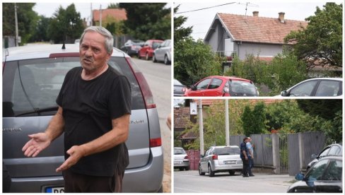 NOVOSTI U MLADENOVCU, U PORODICI UBIJENOG DUŠANA: Očajni, ostali bez stuba porodice, komšije imaju samo reči hvale za njega (FOTO/VIDEO) NOVOSTI U MLADENOVCU, U PORODICI UBIJENOG DUŠANA: Očajni, ostali bez stuba porodice, komšije imaju samo reči hvale za njega (FOTO/VIDEO)