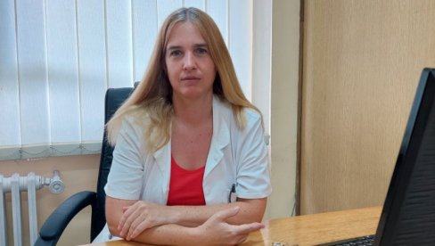 ОБОЛЕВАЈУ РАТАРИ, РУДАРИ, ГРАЂЕВИНАРИ И ДОМАЋИЦЕ: Др Душица Симић Панић о опасностима и терапијама остеоартритиса кука у зрелијем добу ОБОЛЕВАЈУ РАТАРИ, РУДАРИ, ГРАЂЕВИНАРИ И ДОМАЋИЦЕ: Др Душица Симић Панић о опасностима и терапијама остеоартритиса кука у зрелијем добу