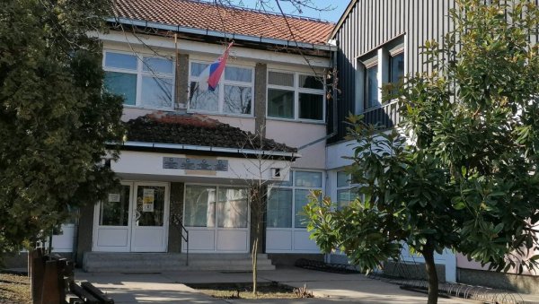 ЛОГОПЕД И ДАЉЕ ДОСТУПАН БЕЛОЦРКВАНИМА: Настављена сарадња са Домом здравља из Вршца ЛОГОПЕД И ДАЉЕ ДОСТУПАН БЕЛОЦРКВАНИМА: Настављена сарадња са Домом здравља из Вршца