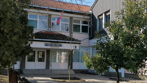 ЛОГОПЕД И ДАЉЕ ДОСТУПАН БЕЛОЦРКВАНИМА: Настављена сарадња са Домом здравља из Вршца ЛОГОПЕД И ДАЉЕ ДОСТУПАН БЕЛОЦРКВАНИМА: Настављена сарадња са Домом здравља из Вршца