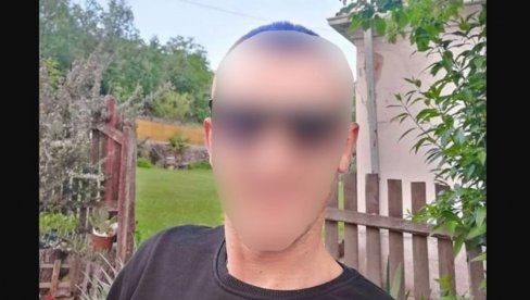 BIO JE NEZGODAN KAD POPIJE: Ovo je glavni osumnjičeni za ubistvo u kafani u Mladenovcu BIO JE NEZGODAN KAD POPIJE: Ovo je glavni osumnjičeni za ubistvo u kafani u Mladenovcu