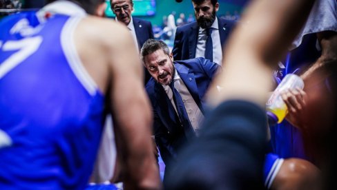 SELEKTOR ODABRAO: Ovo je konačan spisak Italijana za Evrobasket