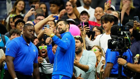 ZATO JE ĐOKOVIĆ TOLIKO DOBAR Vilander za Novosti: Novak ne greši, odigrao je savršen meč ZATO JE ĐOKOVIĆ TOLIKO DOBAR Vilander za Novosti: Novak ne greši, odigrao je savršen meč