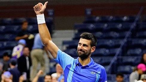 NOVAK ĐOKOVIĆ ODUSTAO: Nole ne igra na izuzetno jakom turniru! Neke je zbunio taj potez, ali...