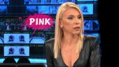 OTKRIVENO ZAŠTO JE DALA OTKAZ PINKU: Evo gde prelazi Irina Vukotić i ko će je zameniti OTKRIVENO ZAŠTO JE DALA OTKAZ PINKU: Evo gde prelazi Irina Vukotić i ko će je zameniti